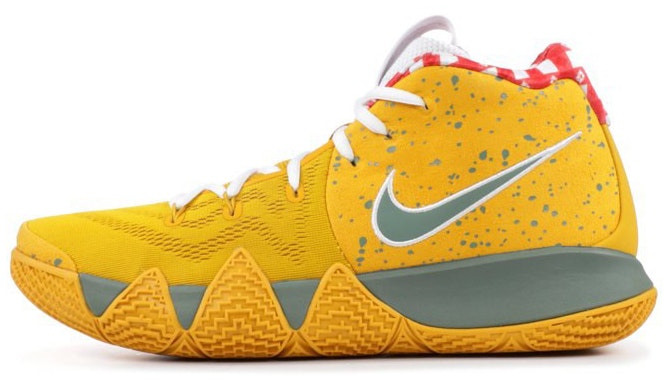 nike-kyrie-4-yellow-lobster