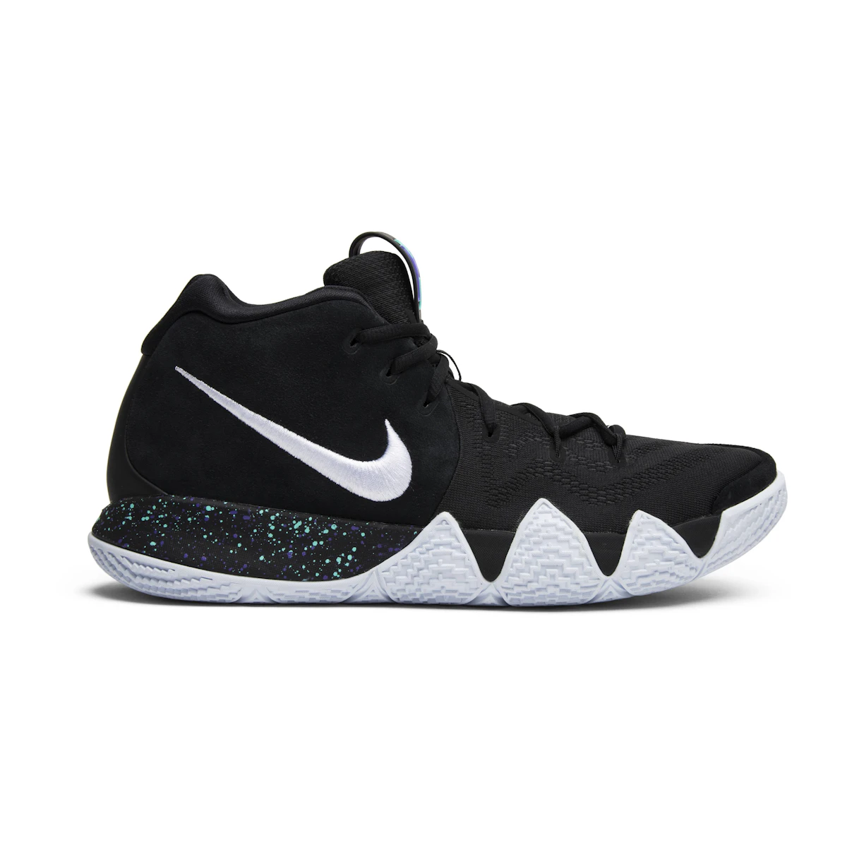 Buy Nike Kyrie 4 Ankle Taker 943806 002 Novelship