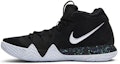 Lookbook Nike Kyrie 4 Ankle Taker Zapatillas Baloncesto 943806-002