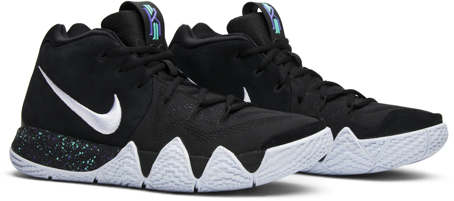 Nike Kyrie 4 Ankle Taker Zapatillas Baloncesto 943806-002 Cheap Nike Kyrie 4 Ankle Taker Zapatillas Baloncesto 943806-002