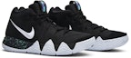 Cheap Nike Kyrie 4 Ankle Taker Zapatillas Baloncesto 943806-002