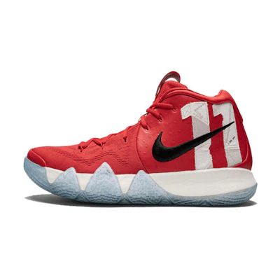 Nike Kyrie 4 Boston University