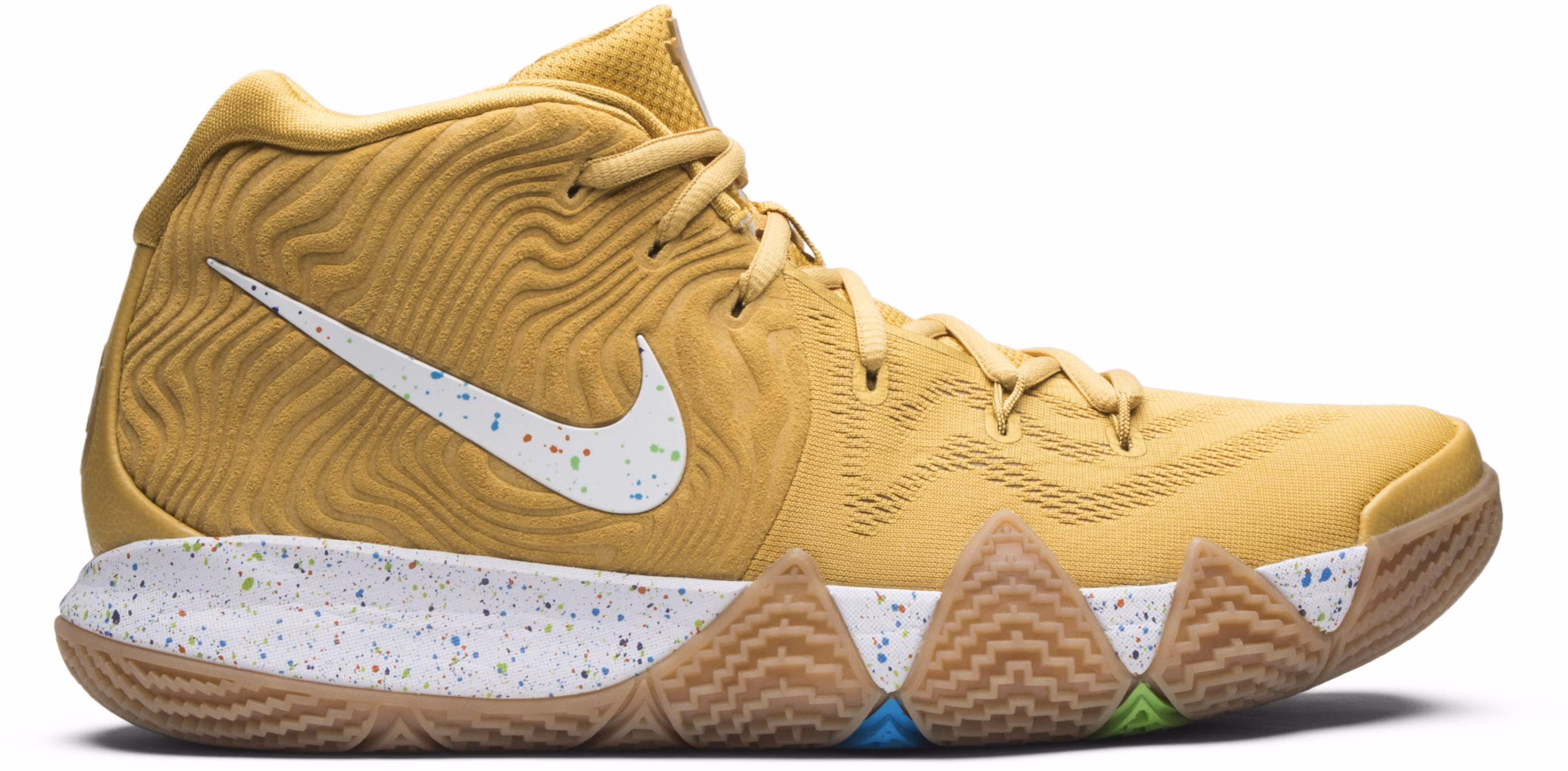 Cinnamon toast 2025 crunch nikes