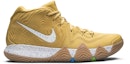 Buy 耐克Kyrie 4肉桂吐司Crunch篮球鞋 BV0426-900