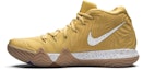 Lookbook 耐克Kyrie 4肉桂吐司Crunch篮球鞋 BV0426-900