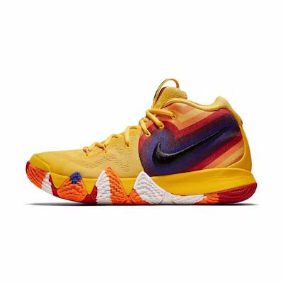 Nike Kyrie 4 EP '70s'