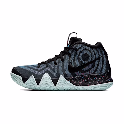 Nike Kyrie 4 EP '80s'