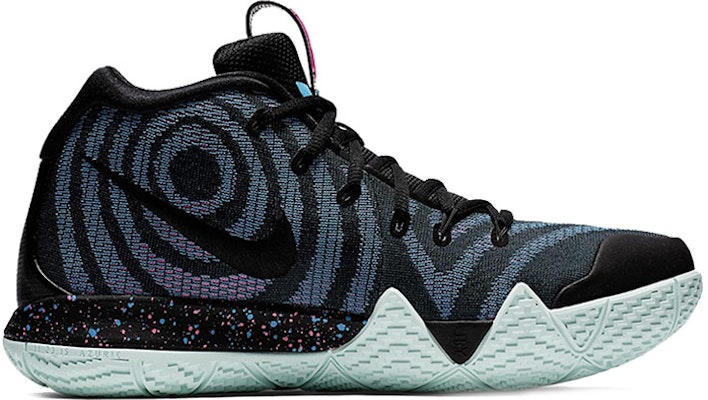 Nike Kyrie 4 EP '80s' 943807-007 Order Nike Kyrie 4 EP '80s' 943807-007