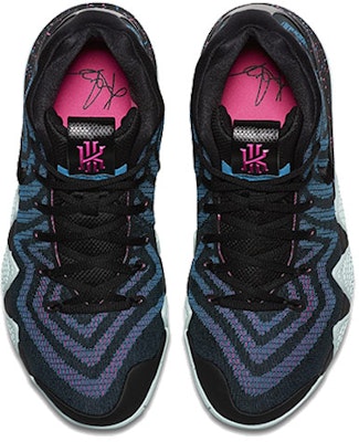 Nike Kyrie 4 EP '80s' 943807-007 Shop Nike Kyrie 4 EP '80s' 943807-007
