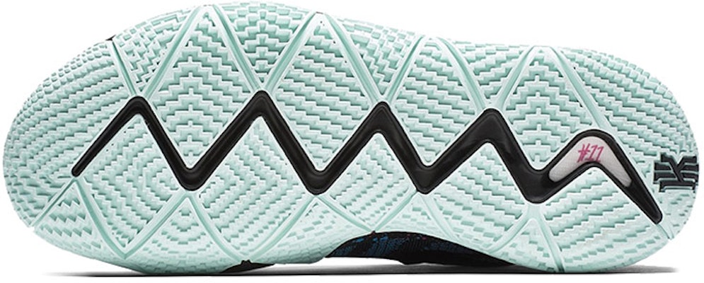 Nike Kyrie 4 EP '80s' 943807-007 Purchase Nike Kyrie 4 EP '80s' 943807-007