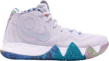 Nike Kyrie 4 EP '90s' 943807-902 Nike Kyrie 4 EP '90s' 943807-902