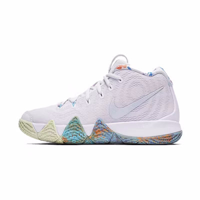Nike Kyrie 4 EP '90s'
