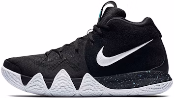 Nike Kyrie 4 EP 'Ankle Taker' 943806-002/943807-002 Nike Kyrie 4 EP 'Ankle Taker' 943806-002/943807-002