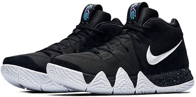 나이키 카이리 4 EP '앵클 브레이커' (43 characters) 943806-002/943807-002 Lookbook 나이키 카이리 4 EP '앵클 브레이커' (43 characters) 943806-002/943807-002