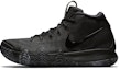 Buy Nike Kyrie 4 EP 'Blackout' Lelaki Hitam 943806-008/943807-008