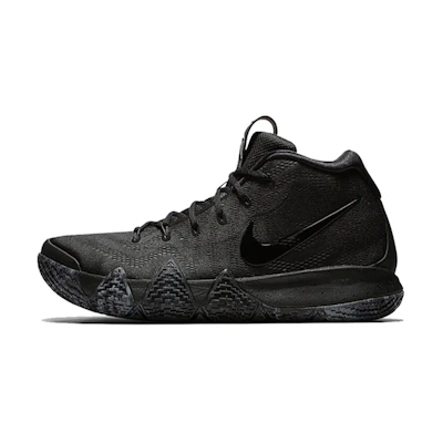 Nike Kyrie 4 EP 'Blackout'