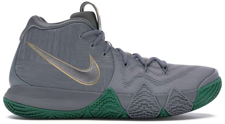 Nike Kyrie 4 EP 'Penjaga Kota' 943806-001/AJ1691-001 Buy Nike Kyrie 4 EP 'Penjaga Kota' 943806-001/AJ1691-001