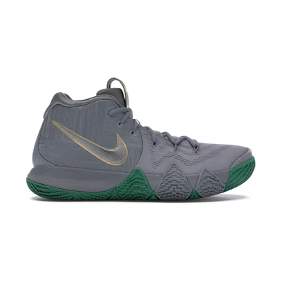 Nike Kyrie 4 EP 'City Guardians'