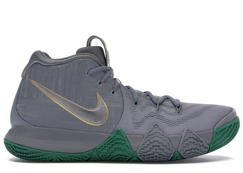 Buy Nike Kyrie 4 EP ''City Guardians'' Herren Sneaker 943806-001/AJ1691-001