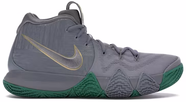 Nike Kyrie 4 EP 'City Guardians' 943806-001/AJ1691-001 Nike Kyrie 4 EP 'City Guardians' 943806-001/AJ1691-001