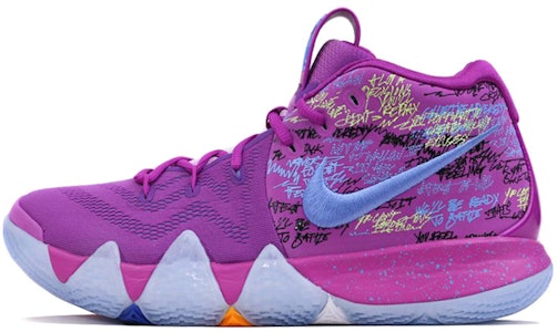 Nike Kyrie 4 EP 'Confetti' Zapatillas Baloncesto AJ1691-900 Buy Nike Kyrie 4 EP 'Confetti' Zapatillas Baloncesto AJ1691-900