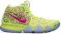 Nike Kyrie 4 EP 'Confetti' Lelaki AJ1691-900