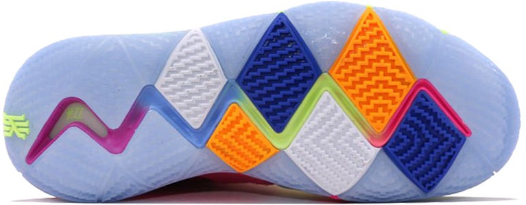 Nike Kyrie 4 EP 'Confetti' Zapatillas Baloncesto AJ1691-900 Purchase Nike Kyrie 4 EP 'Confetti' Zapatillas Baloncesto AJ1691-900