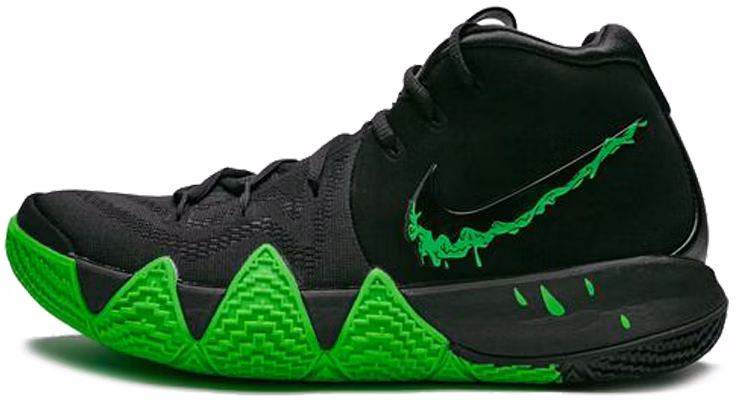 Nike Kyrie 4 EP 'Halloween' Zapatillas Baloncesto 943807-012 Buy Nike Kyrie 4 EP 'Halloween' Zapatillas Baloncesto 943807-012