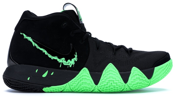 Comprar Nike Kyrie 4 EP Halloween 943807 012 Novelship