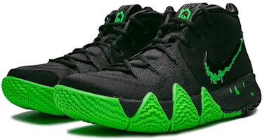 Nike Kyrie 4 EP 'Halloween' Zapatillas Baloncesto 943807-012 Lookbook Nike Kyrie 4 EP 'Halloween' Zapatillas Baloncesto 943807-012