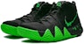 Nike Kyrie 4 EP 'Halloween' Lelaran Seram 943807-012