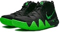 Lookbook Nike Kyrie 4 EP 'Halloween' Lelaran Seram 943807-012
