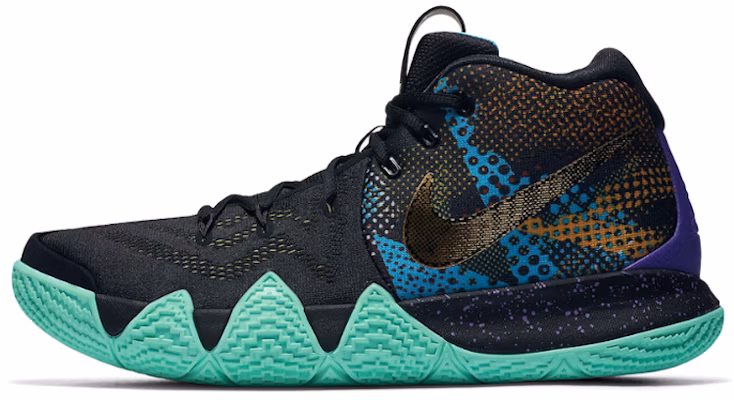 Nike Kyrie 4 EP 'Mentalidad Mamba' AV2594-001 Buy Nike Kyrie 4 EP 'Mentalidad Mamba' AV2594-001