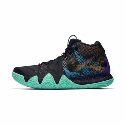 Nike Kyrie 4 EP 'Mamba Mentality'