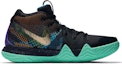 Order Nike Kyrie 4 EP 'Mentalidad Mamba' AV2594-001
