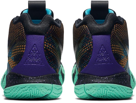 耐克 Kyrie 4 EP '传奇曼巴' AV2594-001 Shop 耐克 Kyrie 4 EP '传奇曼巴' AV2594-001