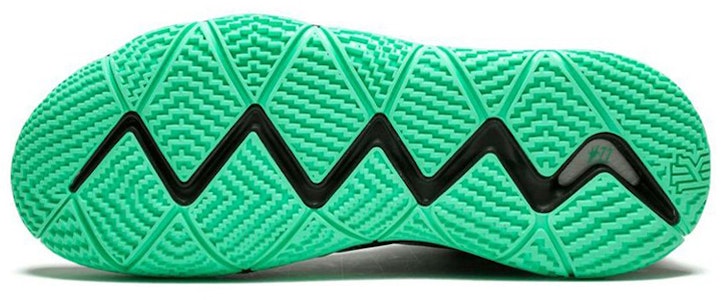 Nike Kyrie 4 EP 'Mamba Mentality' Lelaki Wanita Sneakers. AV2594-001 Purchase Nike Kyrie 4 EP 'Mamba Mentality' Lelaki Wanita Sneakers. AV2594-001