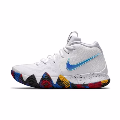 Nike Kyrie 4 EP 'NCAA Tournament'