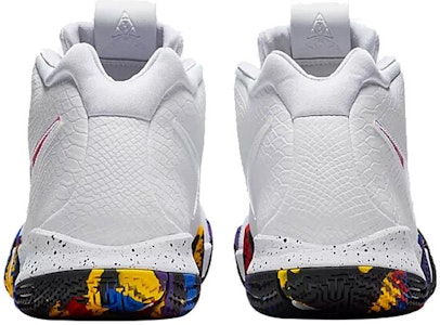 Nike Kyrie 4 EP 'Torneo NCAA' 943807-104 Shop Nike Kyrie 4 EP 'Torneo NCAA' 943807-104