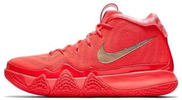 Nike Kyrie 4 EP 'Red Carpet' 943807-602 Nike Kyrie 4 EP 'Red Carpet' 943807-602