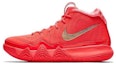 Buy 나이키 카이리 4 EP '레드 카펫' 943807-602