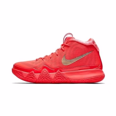 Nike Kyrie 4 EP 'Red Carpet'
