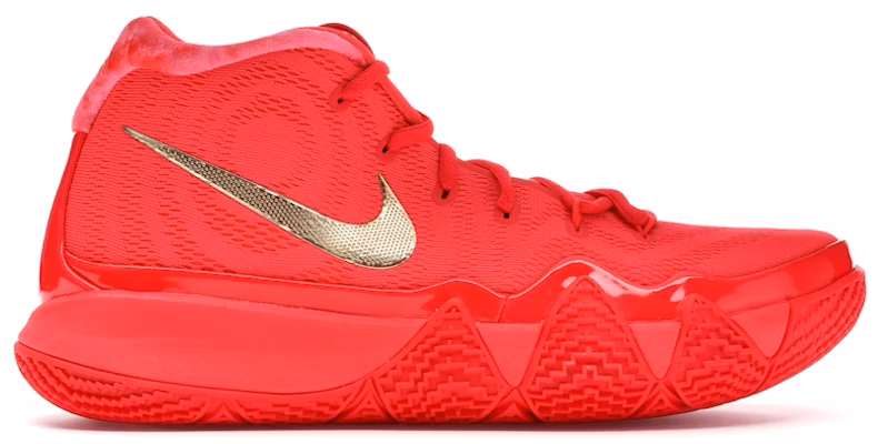 Comprar Nike Kyrie 4 EP Red Carpet 943807 602 Novelship