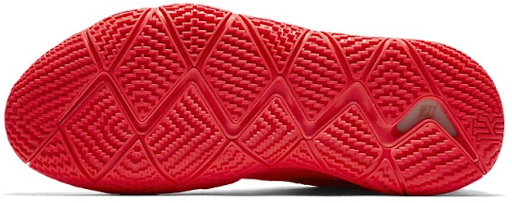 나이키 카이리 4 EP '레드 카펫' 943807-602 Details for 나이키 카이리 4 EP '레드 카펫' 943807-602