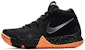 Nike Kyrie 4 EP 'Perak Oren' 943806-010/943807-010