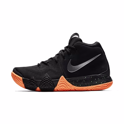 Nike Kyrie 4 EP 'Silver Orange'