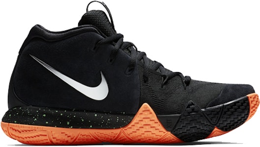 Nike Kyrie 4 EP 'Perak Oren' 943806-010/943807-010 Order Nike Kyrie 4 EP 'Perak Oren' 943806-010/943807-010