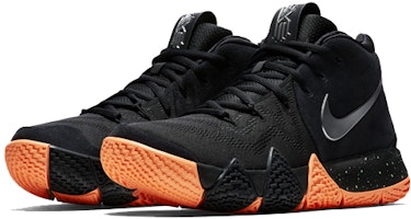 Nike Kyrie 4 EP 'Plata Naranja' 943806-010/943807-010 Lookbook Nike Kyrie 4 EP 'Plata Naranja' 943806-010/943807-010