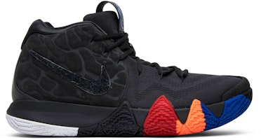 Nike Kyrie 4 EP 'Year of the Monkey' 943807-011