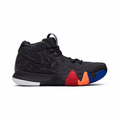 Nike Kyrie 4 EP 'Year of the Monkey'